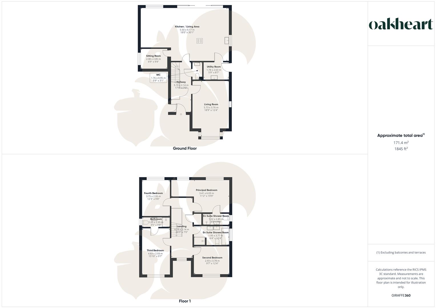 Floorplan thumbnail